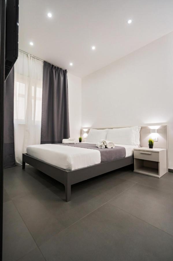 Mc B&B Agropoli Exterior foto